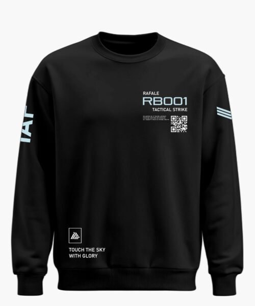 RAFALE TACTICAL STRIKE CLASSIC SWEATSHIRT