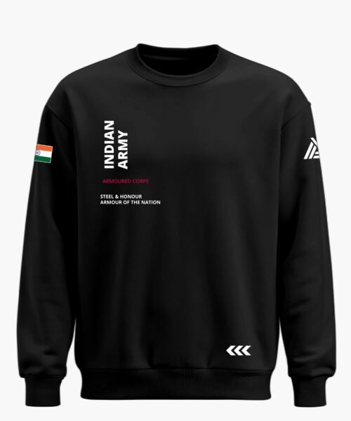 ARMOURED CORPS CLASSIC SWEATSHIRT