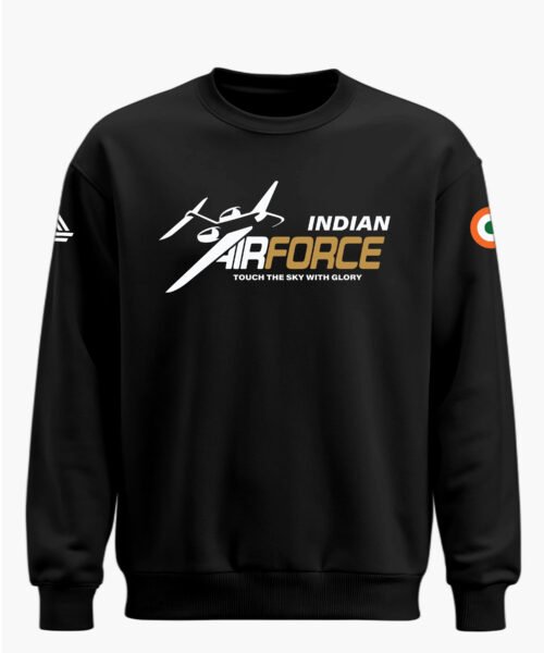 IAF AVIONICS CLASSIC SWEATSHIRT