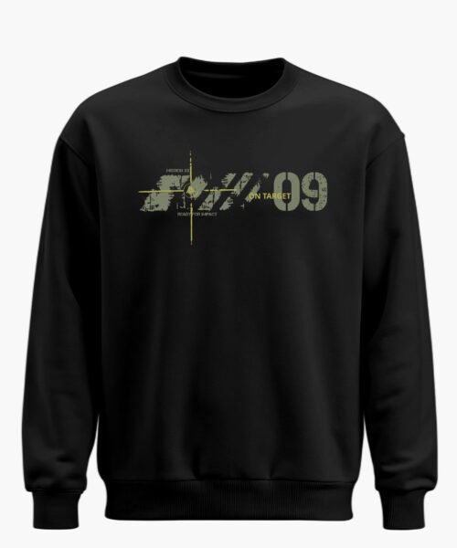 TACTICAL STRIKE CLASSIC SWEATSHIRT
