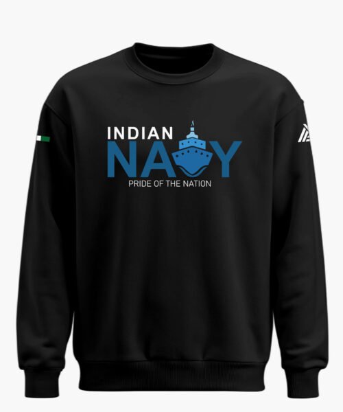 NAVAL HONOUR CLASSIC SWEATSHIRT