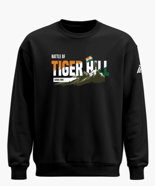 BATTLE GLORY CLASSIC SWEATSHIRT