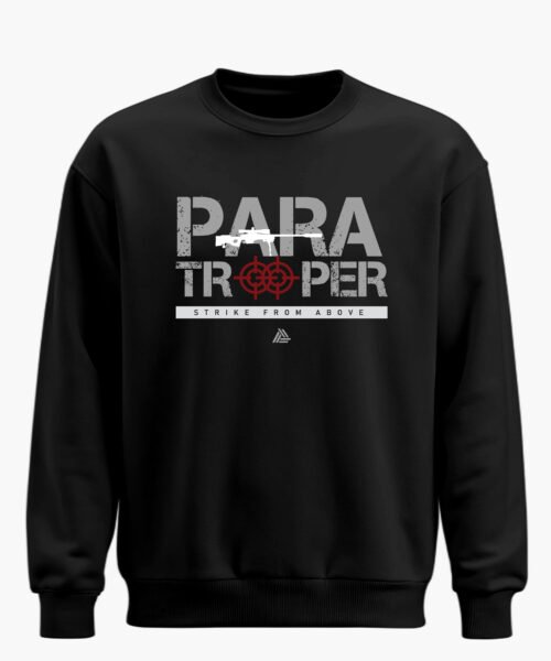 ELITE TROOPER CLASSIC SWEATSHIRT