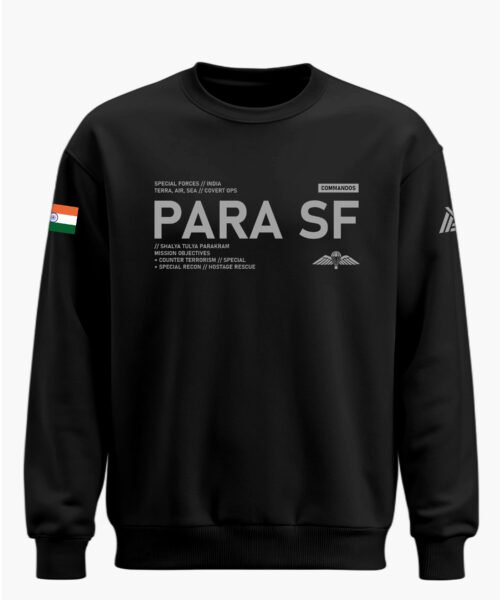 PARA SF SPECIAL RECON CLASSIC SWEATSHIRT