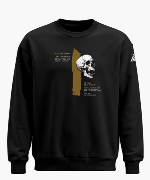 SHADOW SQUAD CLASSIC SWEATSHIRT