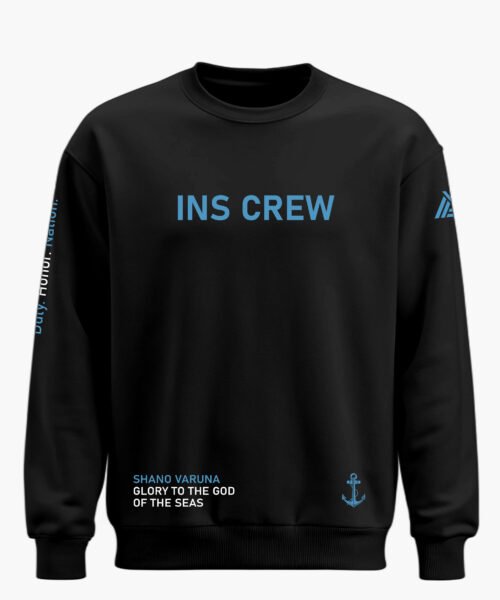 INS CREW CLASSIC SWEATSHIRT