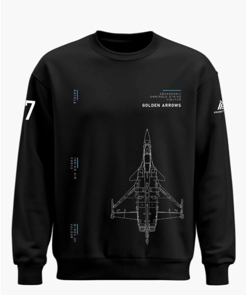 GOLDEN ARROWS CLASSIC SWEATSHIRT