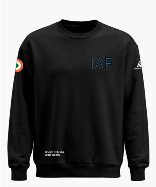 IAF HONOUR CLASSIC SWEATSHIRT
