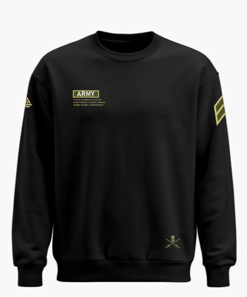 ARMY ELITE UNIT CLASSIC SWEATSHIRT