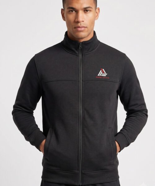 PRONET ACTIVE LEGACY FULL ZIP SWEATSHIRT