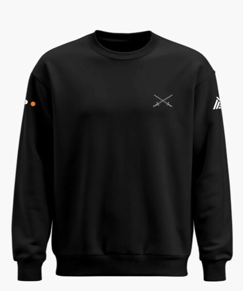 INDIAN ARMY DIVISION CLASSIC SWEATSHIRT