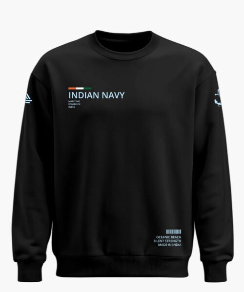 OCEANIC REACH CLASSIC SWEATSHIRT