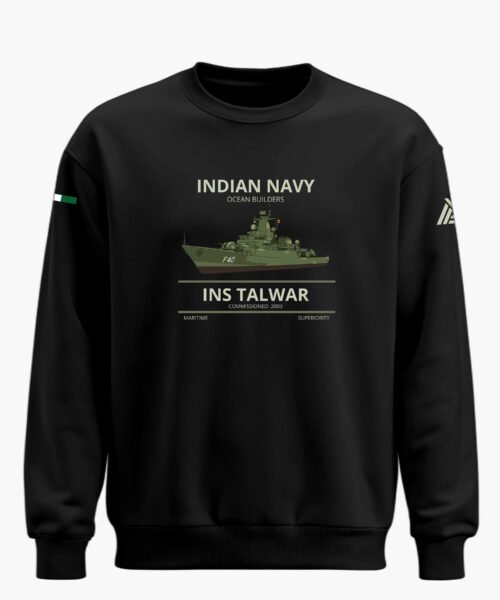 INS TALWAR CLASSIC SWEATSHIRT