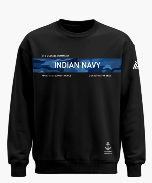 NAVAL STRIKE CLASSIC SWEATSHIRT