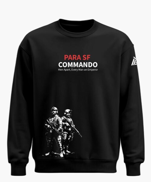 PARA SF MEN APART CLASSIC SWEATSHIRT