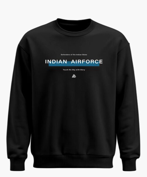 AIRFORCE DEFENDERS OF THE SKIES CLASSIC SWEATSHIRT