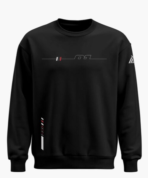 ADERNALINE DRIVE CLASSIC SWEATSHIRT