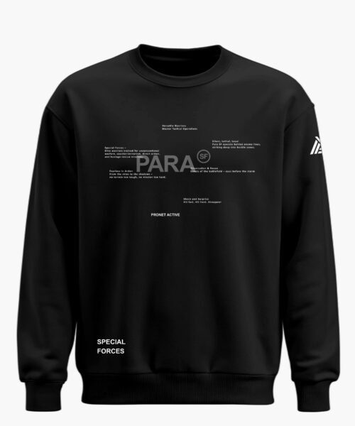 PARA SF ELITE OPERATIONS CLASSIC SWEATSHIRT