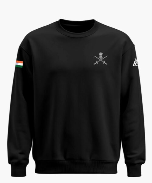 ARMED FORCES HONOUR CLASSIC SWEATSHIRT