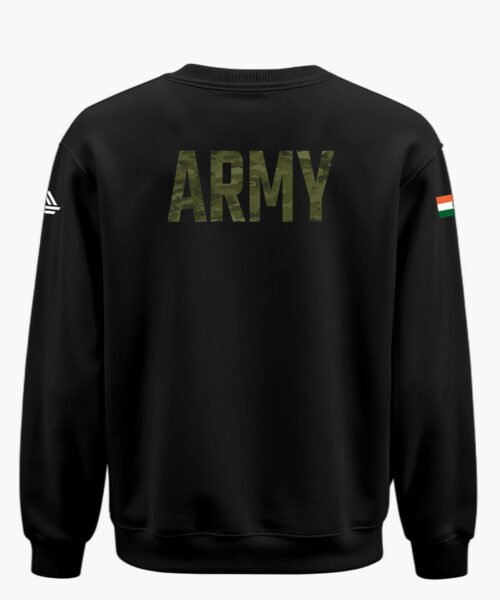 ARMED FORCES HONOUR CLASSIC SWEATSHIRT