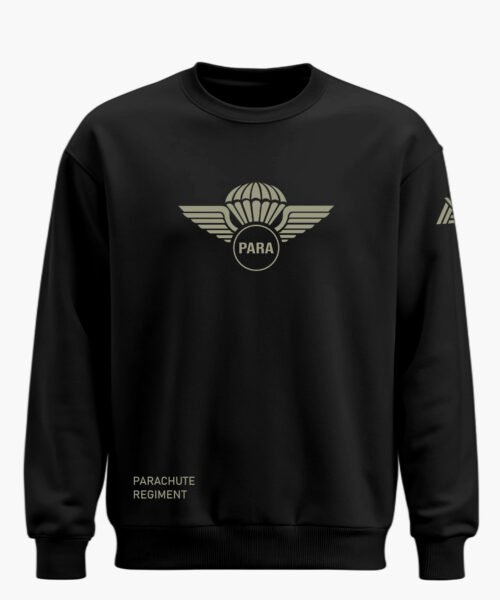 PARACHUTE REGT. CLASSIC CLASSIC SWEATSHIRT