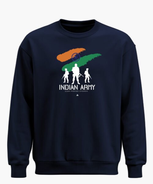 ARMY HONOUR CLASSIC SWEATSHIRT