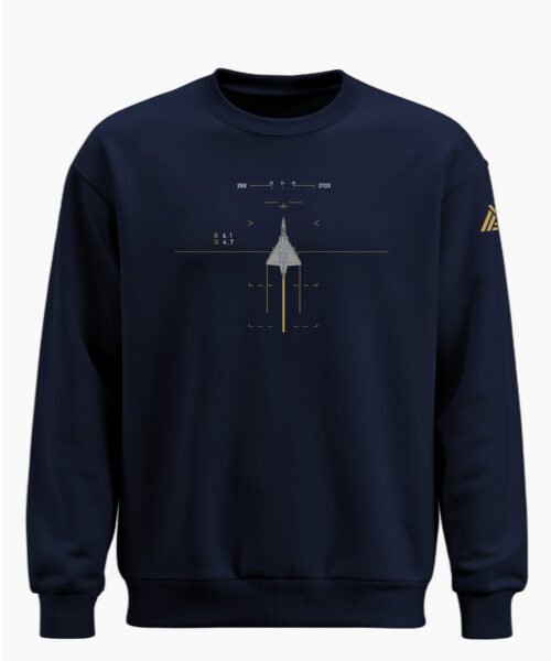 AIRSTRIKE PRO CLASSIC SWEATSHIRT