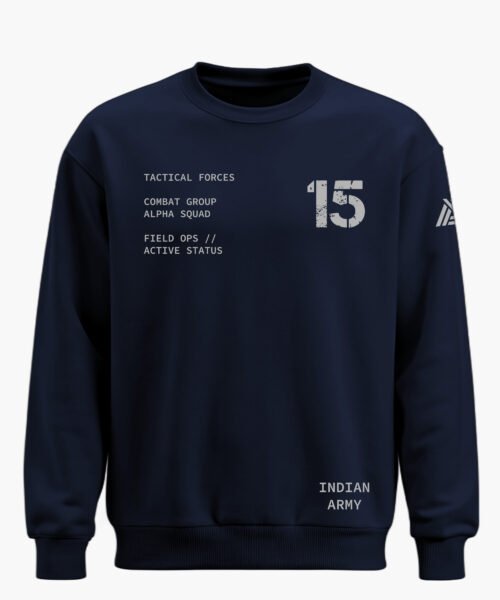 COMBAT GROUP CLASSIC SWEATSHIRT