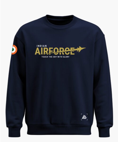 IAF STEALTH CLASSIC SWEATSHIRT