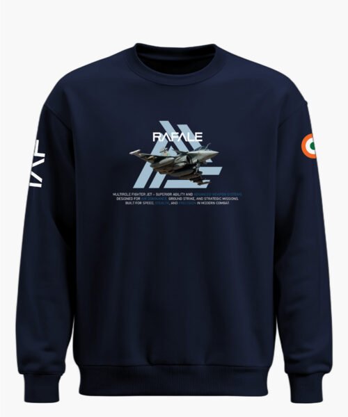 RAFALE AIR SUPERIORITY CLASSIC SWEATSHIRT