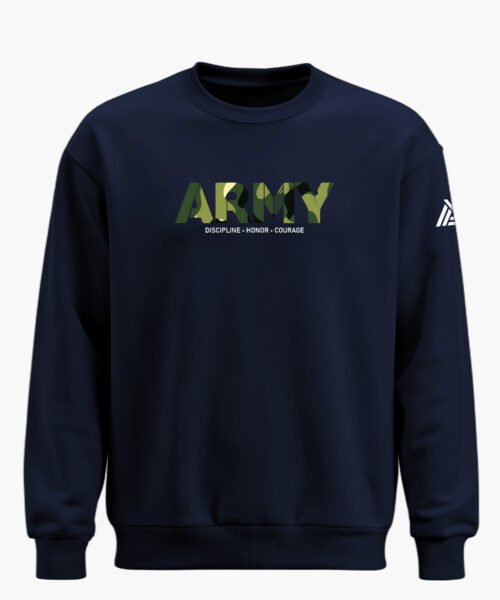 ARMY VALOR CLASSIC SWEATSHIRT