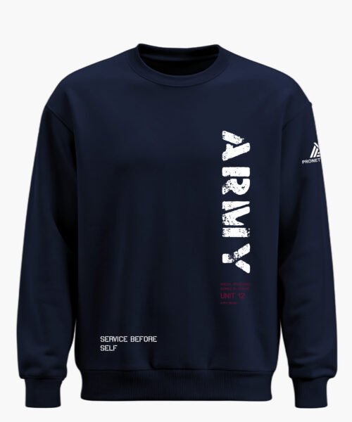 ARMY SPECIAL OPERATIONS CLASSIC SWEATSHIRT