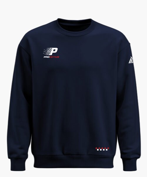 PROACTIVE FULL THROTTLED CLASSIC SWEATSHIRT