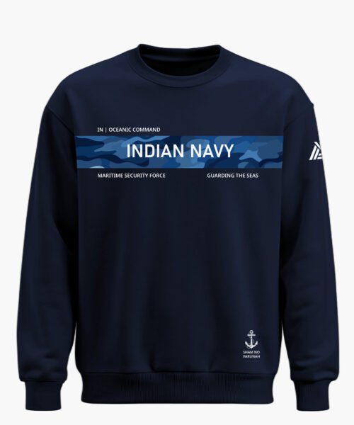NAVAL STRIKE CLASSIC SWEATSHIRT