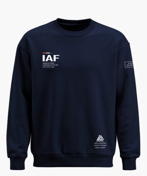 FLYING DAGGERS RAFAFLE UNIT CLASSIC SWEATSHIRT