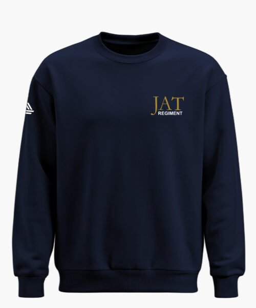 JAT REGT. HONOUR CLASSIC SWEATSHIRT