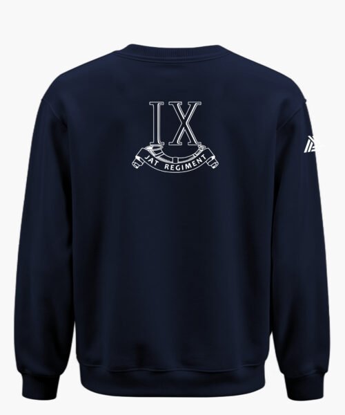 JAT REGT. HONOUR CLASSIC SWEATSHIRT