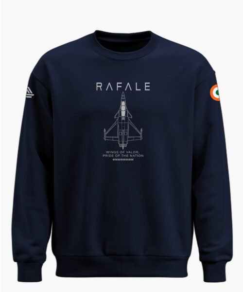 RAFALE PRIDE OF NATION CLASSIC SWEATSHIRT