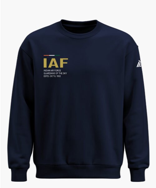 IAF GUARDIANS OF THE SKY CLASSIC SWEATSHIRT