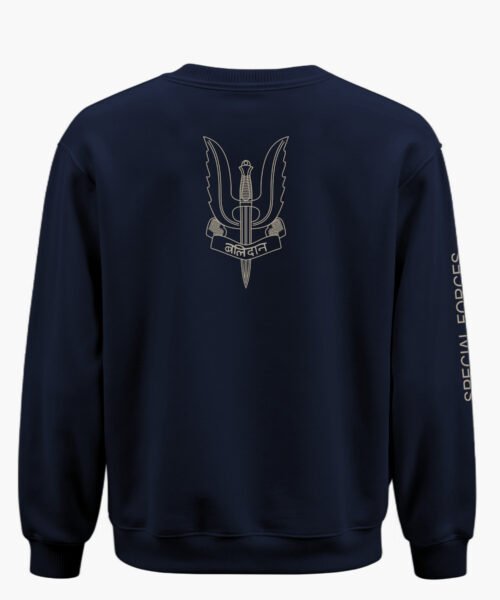 PARA SF RED DEVILS CLASSIC SWEATSHIRT