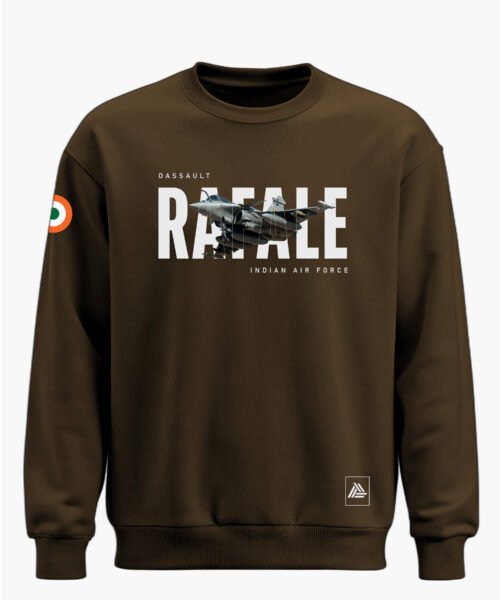 RAFALE STRIKE CLASSIC SWEATSHIRT