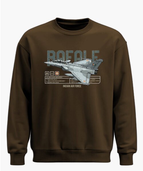 RAFALE FORCE CLASSIC SWEATSHIRT