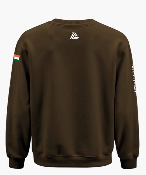T-72 AJEYA CLASSIC SWEATSHIRT