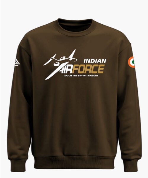 IAF AVIONICS CLASSIC SWEATSHIRT