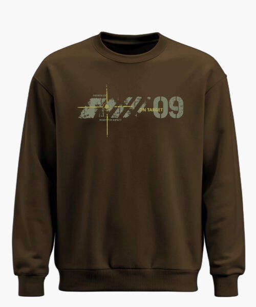TACTICAL STRIKE CLASSIC SWEATSHIRT
