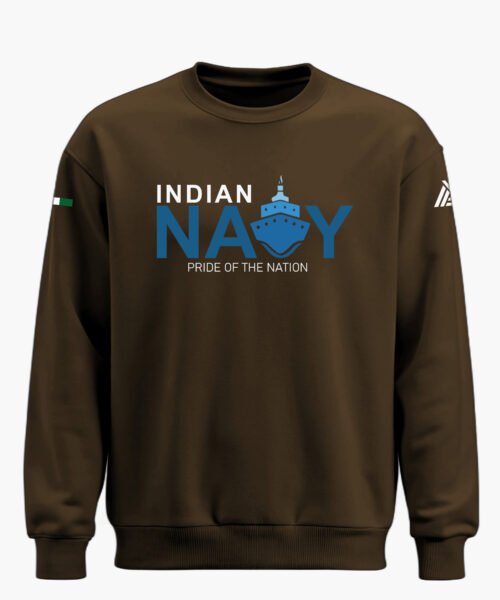 NAVAL HONOUR CLASSIC SWEATSHIRT
