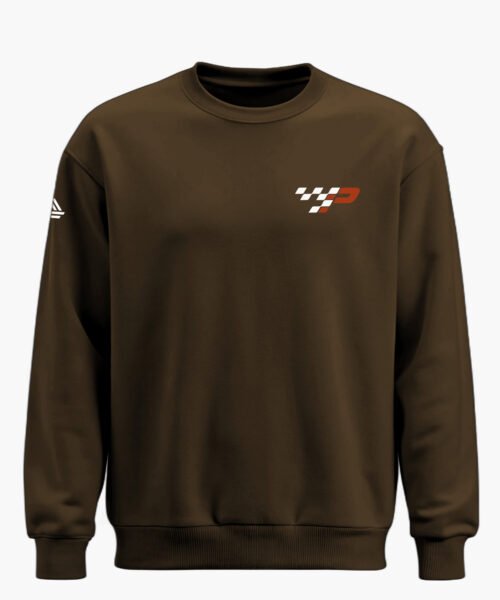 MONACO CIRCUIT CLASSIC SWEATSHIRT