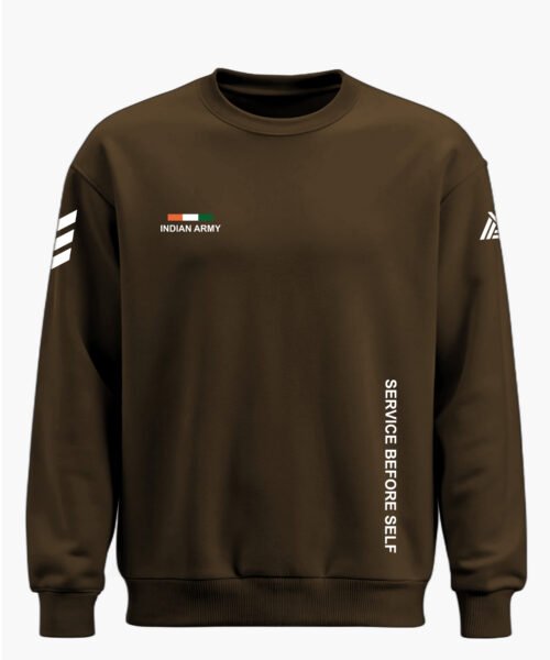 ARMY CODE OF HONOUR CLASSIC SWEATSHIRT