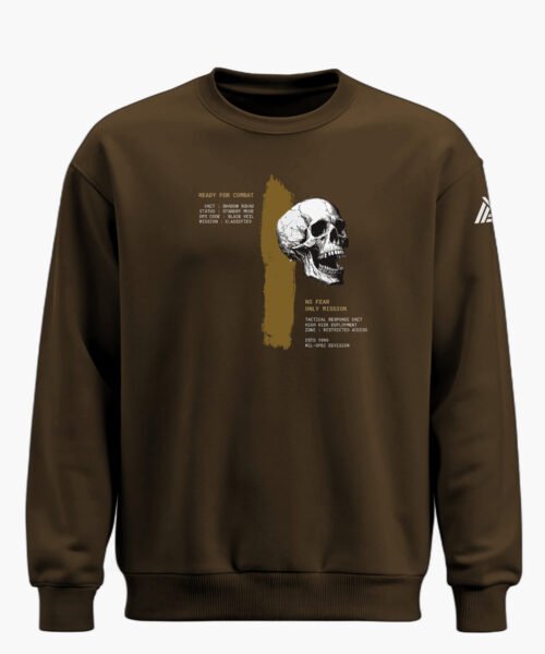 SHADOW SQUAD CLASSIC SWEATSHIRT