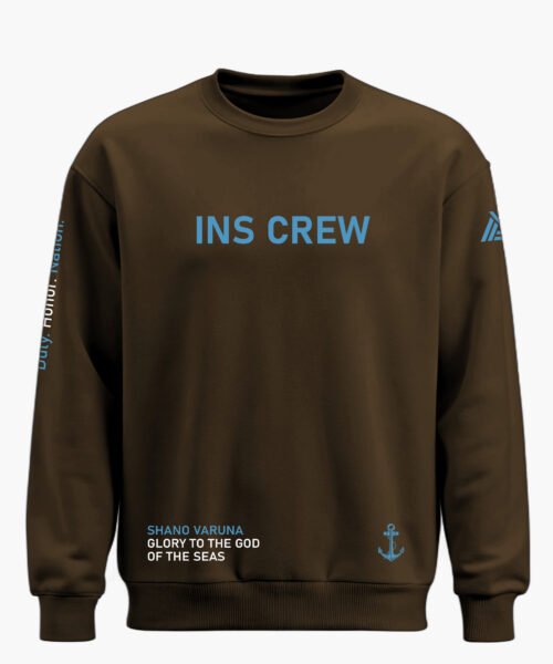 INS CREW CLASSIC SWEATSHIRT